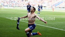 20.05.23 TSG 1899 Hoffenheim - 1. FC Union Berlin