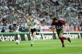 06.09.97 Deutschland - Portugal