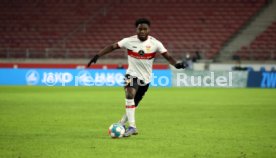 14.12.21 VfB Stuttgart - FC Bayern M&uuml;nchen