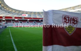 VfB Stuttgart - DSC Arminia Bielefeld