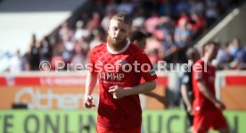 06.04.24 1. FC Heidenheim - FC Bayern M&uuml;nchen