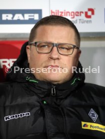 SC Freiburg - Borussia M&ouml;nchengladbach