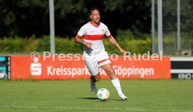 21.06.25 SC Geislingen - VfB Stuttgart Traditionself