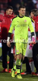 1. FC Heidenheim- VfB Stuttgart