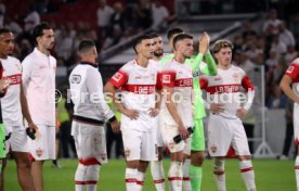 19.09.26 VfB Stuttgart - Borussia Dortmund