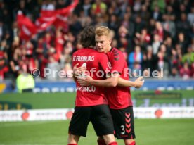SC Freiburg - TSG 1899 Hoffenheim
