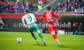 19.12.24 1. FC Heidenheim - FC St. Gallen