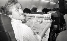 03.05.89 SSC Neapel - VfB Stuttgart