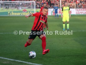 SC Freiburg - SC Paderborn