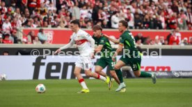 01.03.26 VfB Stuttgart - VfL Wolfsburg