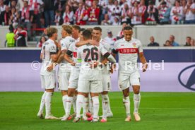09.09.26 VfB Stuttgart - Viking Stavanger
