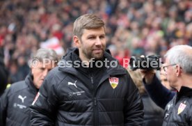 VfB Stuttgart - Bayer 04 Leverkusen