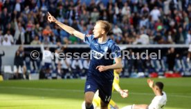 21.10.23 TSG 1899 Hoffenheim - Eintracht Frankfurt