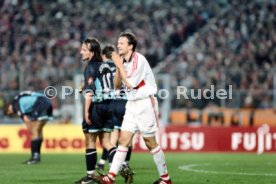 27.03.97 VfB Stuttgart - TSV 1860 M&uuml;nchen