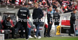 03.10.20 VfB Stuttgart - Bayer 04 Leverkusen