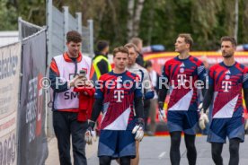 13.09.26 SV Elversberg - FC Bayern M&uuml;nchen