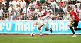 19.07.26 TSG Balingen - VfB Stuttgart