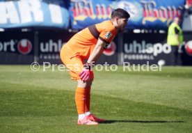 27.04.24 Stuttgarter Kickers - VfB Stuttgart II