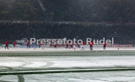 01.12.10 Young Boys Bern - VfB Stuttgart