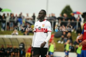 06.07.21 FSV Hollenbach - VfB Stuttgart