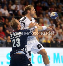 DKB Handball Bundesliga