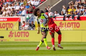 13.09.25 1. FC Heidenheim - Borussia Dortmund