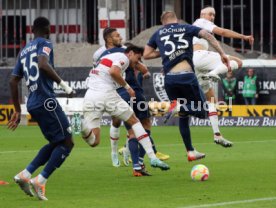 15.10.22 VfB Stuttgart - VfL Bochum