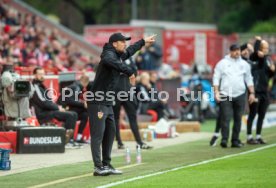 19.04.25 1. FC Union Berlin - VfB Stuttgart