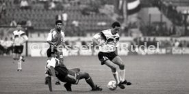 WM 1990 Deutschland - VAE