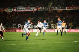31.03.99 Deutschland - Finnland