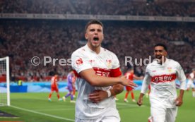 19.09.25 VfB Stuttgart - FC St. Pauli