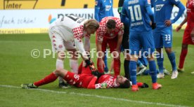 21.03.21 TSG 1899 Hoffenheim - 1. FSV Mainz 05
