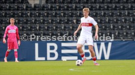 18.10.25 VfB Stuttgart II - 1. FC Schweinfurt 05
