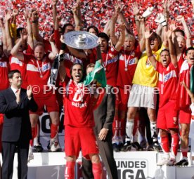 19.05.07 VfB Stuttgart - FC Energie Cottbus