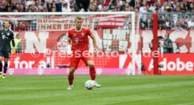 10.09.22 FC Bayern M&uuml;nchen - VfB Stuttgart