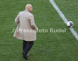 VFB Stuttgart-Bayer Leverkusen