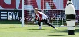 19.08.25 VfB Stuttgart Training