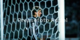 WM 1990 Halbfinale Deutschland - England