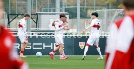 01.11.25 U19 VfB Stuttgart - U19 1. FC Nürnberg