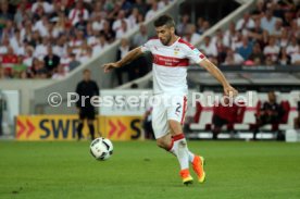 VfB Stuttgart - FC St. Pauli