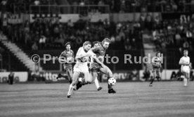 12.09.89 VfB Stuttgart - Feyenoord Rotterdam