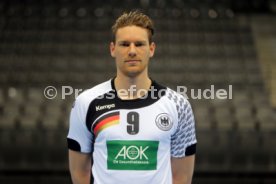 DHB Pressekonferenz