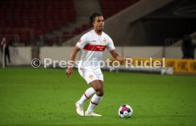 21.04.21 VfB Stuttgart - VfL Wolfsburg