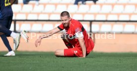 28.01.22 VfB Stuttgart - FK Rostow