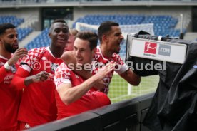21.03.21 TSG 1899 Hoffenheim - 1. FSV Mainz 05