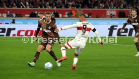 21.12.24 VfB Stuttgart - FC St. Pauli