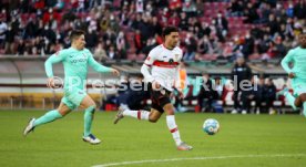 19.02.22 VfB Stuttgart - VfL Bochum