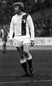 19.01.74 Stuttgarter Kickers - FC Augsburg