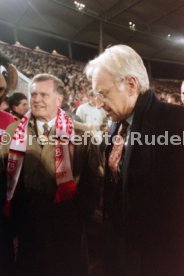 01.12.96 VfB Stuttgart - FC Bayern M&uuml;nchen