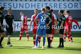 24.04.21 SC Freiburg - TSG 1899 Hoffenheim